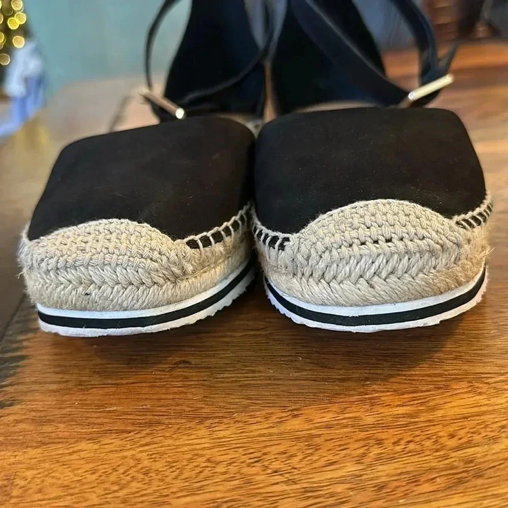 Gorgeous Gibson Latimer espadrilles